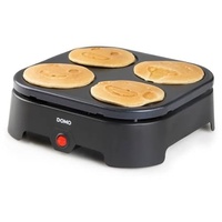 Domo Collection Domo Pancake Maker