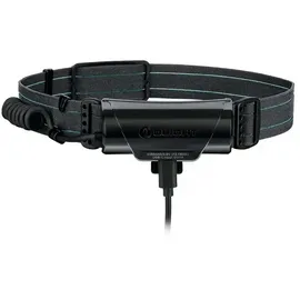 Olight Array 2 Pro Scheinwerfer - Black - 1500 Lumina