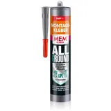 mem Kleben Allground 3 in 1 Metall 305 g