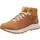 Dolomite Carezza Nabuk Mid Lt Braun Shoes Gr. 42.5