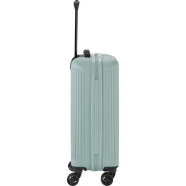 Travelite Bali 4-Rollen Cabin S 55 cm / 34 l mint