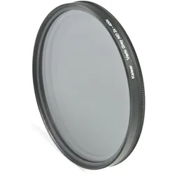 Vario-Graufilter ND2x-400x, 37mm