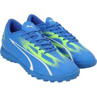 Puma Ultra Play IT Hallenschuhe Herren blue 41