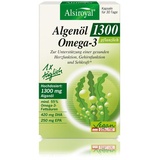 Alsiroyal Algenöl Omega-3 1300 30 St