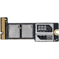 Zinweyton M4 Pro Macmini SSD, Festplattenspeicher-Upgrade für Mac mini M4 Pro-2TB