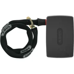 ABUS Alarmbox 2.0 schwarz + ACH 6KS/100