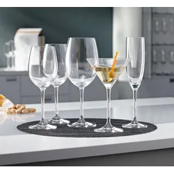 Leonardo Cocktailglas Daily