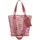 Fritzi aus Preußen Izzy02 Shopper Baumwolle Pink/Violet
