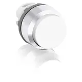 ABB MP3-20W Drucktaster-Vorsatz Weiß