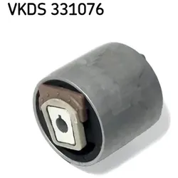 SKF Lagerung, Lenker Ø75mm 75mm für AUDI 8K0407183F 8K0407183D VKDS 331076