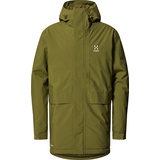 Haglöfs Haglofs Salix Proof Mimic Parka Grün XL