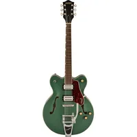 GRETSCH G2622T Streamliner CB DC with Bigsby STL OLV