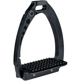 Waldhausen Sicherheitssteigbügel Pro 12 cm Braun
