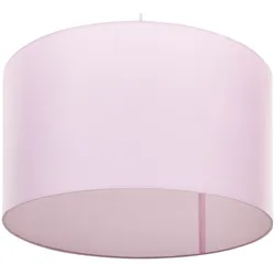 Hängeleuchte LOVU Rosa