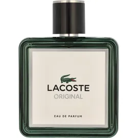 Lacoste Original Eau de Parfum 100 ml