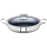 Schulte-Ufer Romana i XXStrong Schmorpfanne 28 cm