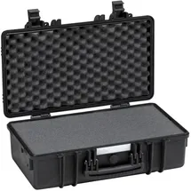 Explorer Cases 5117.B Ausrüstungstasche/-koffer Hartschalenkoffer Schwarz