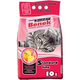 Super Benek 10L Super Benek Citrus Freshness Katze