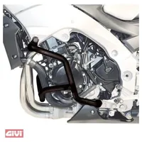 GIVI Sturzbügel - Schwarz