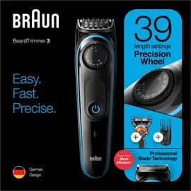Braun BT3240