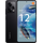 Xiaomi Redmi Note 12 Pro 5G  6 GB RAM 128 GB midnight black