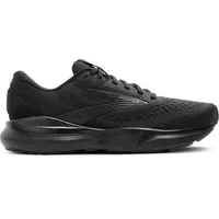 Brooks Adrenaline GTS 24 Damen Wide Black/Black/Ebony 40,5