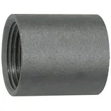 Riegler Anschweißmuffe 16, Rp 1 1/2, Länge 48,0 mm