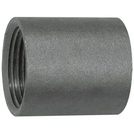Riegler Anschweißmuffe 16, Rp 1 1/2, Länge 48,0 mm