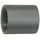 Riegler Anschweißmuffe 16, Rp 1 1/2, Länge 48,0 mm