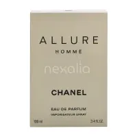 Chanel Allure Homme Edition Blanche Edp Spray 100 ml