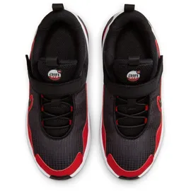 Nike Air Max Nova Kinder Grau 33