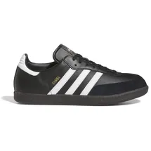 Adidas Samba Leather Black / Cloud White / Core Black 43 1/3