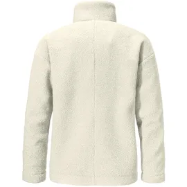 Schöffel Fleecejacke Silber 44