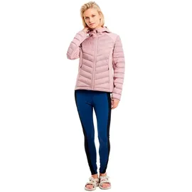 Protest Charon Daunenjacke - Mauve Pink - M