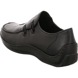 Rieker Schwarz 42
