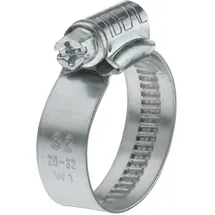 ideal schlemper IDEAL-Schlemper Schlauchschelle DIN3017 W1, 12mm, 23-35mm