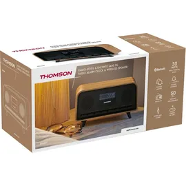 Thomson RT850BT schwarz