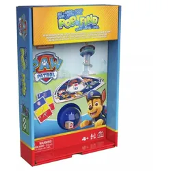 Paw Patrol: Pop & Find Brettspiel