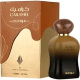 Ard al Zaafaran Caramel Oud Eau de Parfum 100 ml