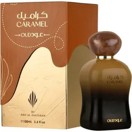 Ard al Zaafaran Caramel Oud Eau de Parfum 100 ml