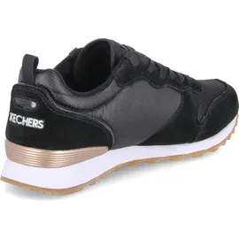 SKECHERS OG 85 - Goldn Gurl black 36