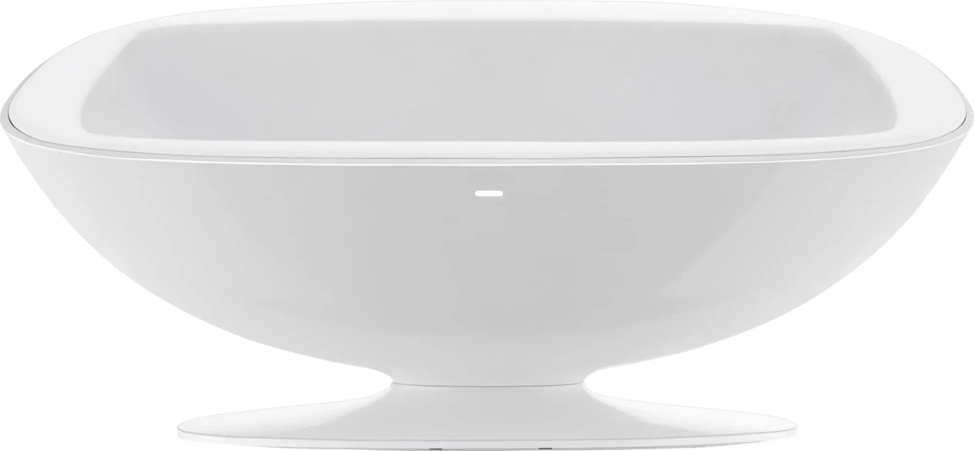 Lava Space Charging Dock 36" Space White