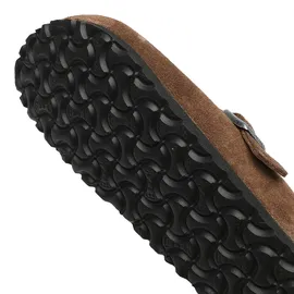 Birkenstock Boston Braun 41