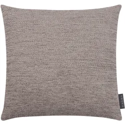 Kissen CATALINA taupe