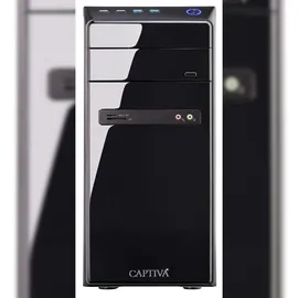 Captiva Power Starter R64-149 2023 8 GB RAM 480 GB SSD