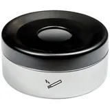 Tkg Tischascher Rondo Piccolo neusilber