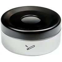 Tkg Tischascher Rondo Piccolo neusilber