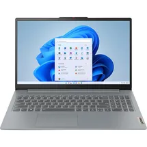 Lenovo IdeaPad Slim 3 15,6" Intel Core i5-12450H 16 GB RAM 512 GB SSD Arctic Grey