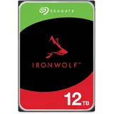 Seagate IronWolf 12 TB 3,5'' ST12000VN0007