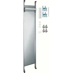 Hager MM-Komplettfeld,univ.Z UF51NW